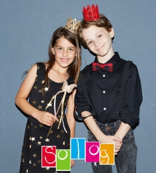 SOLOG 