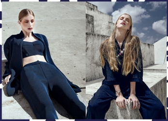 Eden.F for Fashion Production