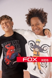 Oz.G for FOX