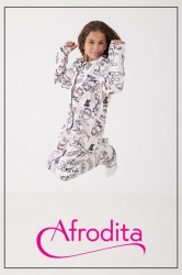 Adele.P for Afrodita