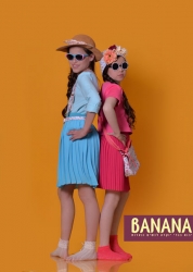 Lia.S for BANANA 