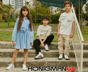 Ran.A for Honigman