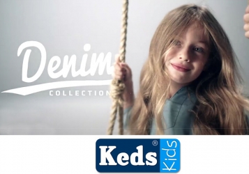 Areen.Y for KEDS KIDS