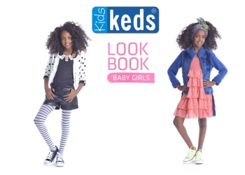 Kelly.M for KEDS KIDS 