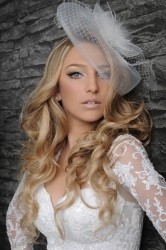 Ida for Sabina Designer Dresses 