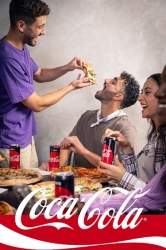 Koren.S for CocaCola