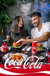 Koren.S for CocaCola