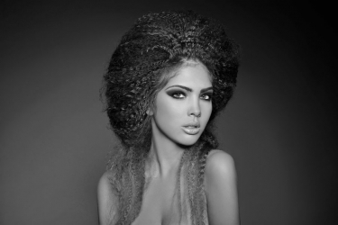 Vital Hair Designer 2012