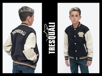 Liav.P for TRESQUALI