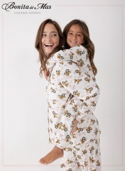 Lana.W for Bonita de` Mas
