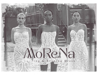 Riziaela.R, Dilayt.D for MoReNa