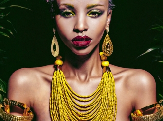Katrin.L for Luxury Jewelry