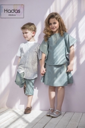 Max.K, Julia.Y for Fashion pro' 'MiniLove' 
