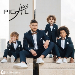 Ran.A for PIGAL