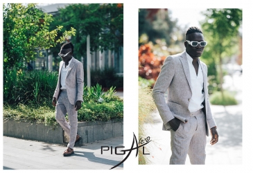 Edward.A for PIGAL