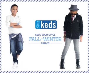 Matthew.B for KEDS KIDS