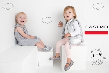 Lia.H for CASTRO 