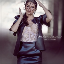 Lena.B for AUD`ELIA BERDUGO