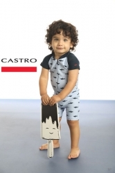 Rotem.S for 'CASTRO' 