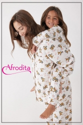 Lana.W for Afrodita