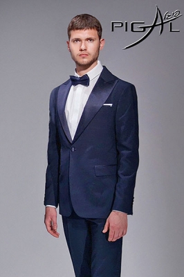 David.O - T4YOU MODELS סוכנות דוגמנות