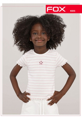 Muriel.B - T4YOU MODELS סוכנות דוגמנות