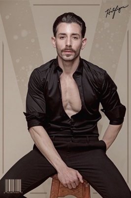 Tomer.Z - T4YOU MODELS סוכנות דוגמנות
