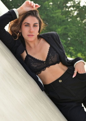 Yuval.H - T4YOU MODELS סוכנות דוגמנות