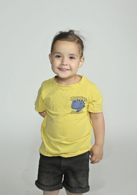 Amal.S - T4YOU MODELS סוכנות דוגמנות