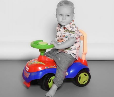 Anton.L - T4YOU MODELS סוכנות דוגמנות