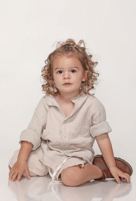 Ari.L - T4YOU MODELS סוכנות דוגמנות