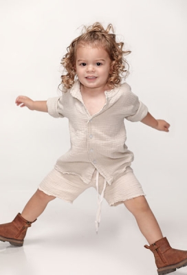 Ari.L - T4YOU MODELS סוכנות דוגמנות
