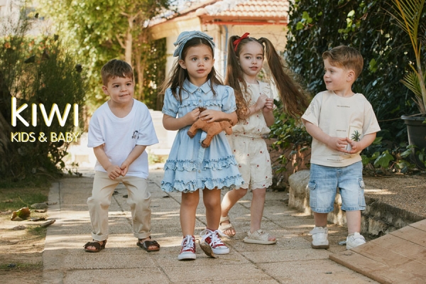 Ari.L - T4YOU MODELS סוכנות דוגמנות