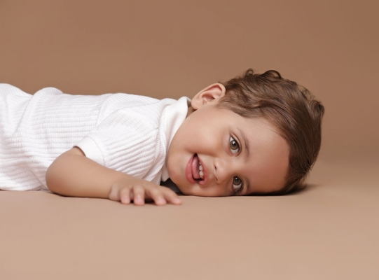 Atiya.A - T4YOU MODELS סוכנות דוגמנות