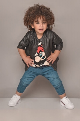 Carm.T - T4YOU MODELS סוכנות דוגמנות