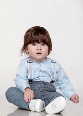 Daniel.A - T4YOU MODELS סוכנות דוגמנות
