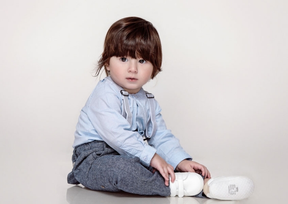 Daniel.A - T4YOU MODELS סוכנות דוגמנות