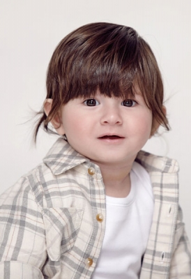 Daniel.A - T4YOU MODELS סוכנות דוגמנות