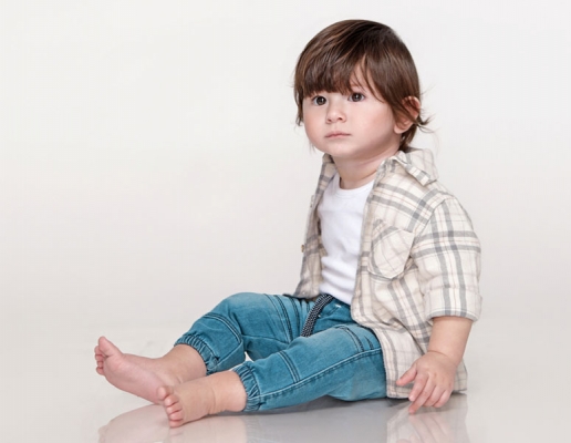 Daniel.A - T4YOU MODELS סוכנות דוגמנות