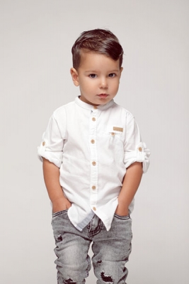 Daniel.B - T4YOU MODELS סוכנות דוגמנות