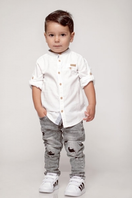 Daniel.B - T4YOU MODELS סוכנות דוגמנות