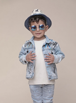 Din.H - T4YOU MODELS סוכנות דוגמנות