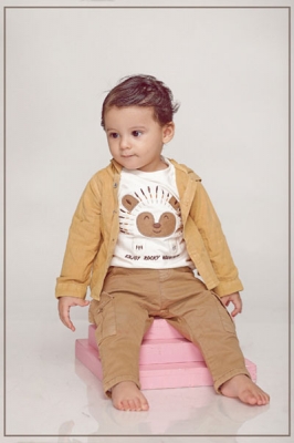 Hatem.S - T4YOU MODELS סוכנות דוגמנות
