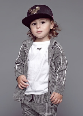 Hllel Aharon.V - T4YOU MODELS סוכנות דוגמנות