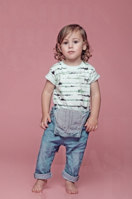 Hllel Aharon.V - T4YOU MODELS סוכנות דוגמנות