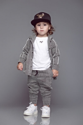 Hllel Aharon.V - T4YOU MODELS סוכנות דוגמנות