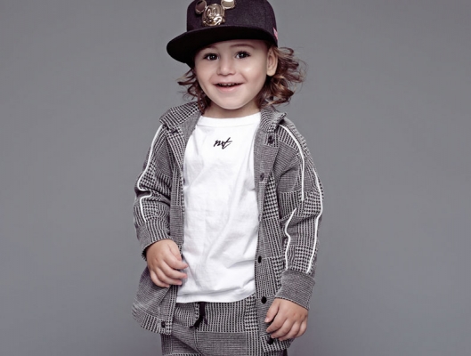 Hllel Aharon.V - T4YOU MODELS סוכנות דוגמנות