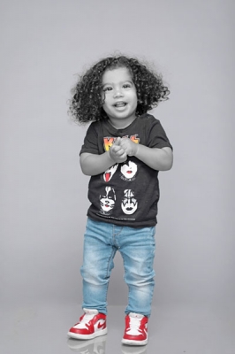 Itamar.G - T4YOU MODELS סוכנות דוגמנות