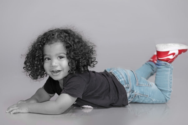 Itamar.G - T4YOU MODELS סוכנות דוגמנות