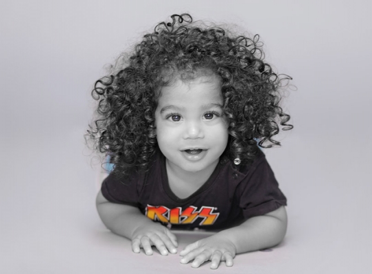 Itamar.G - T4YOU MODELS סוכנות דוגמנות